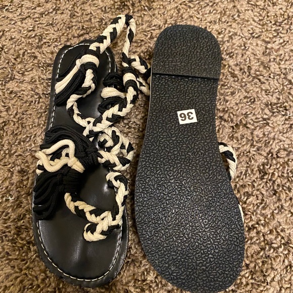 Sandals - Picture 2 of 2